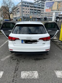 Audi a4 - 11