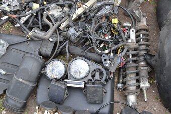 Kawasaki ZXR 750L - 11