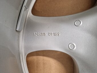 Disky Porsche R18 BBS 996.362.136.04 a BBS 996.362.142.11 - 11