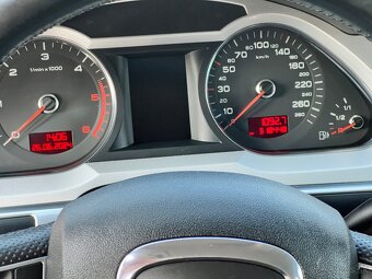 Audi allroad A6 3.0tdi - 11