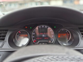 Citroën C5 - 11