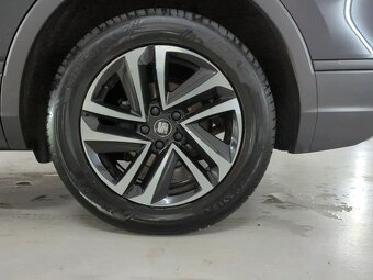 Seat Tarraco 7 miest 1.5tsi - 11
