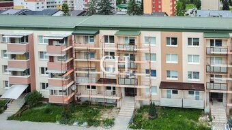 1-izbový byt na Partizánskej ulici v Revúcej – GH Realitná k - 11