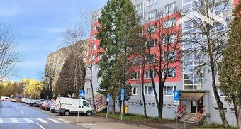 AKCIA: Štýlový 2 izbový byt s kompletným zariadením - 11