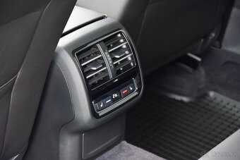 Volkswagen Passat Alltrack 2.0 TDI - automat - 11