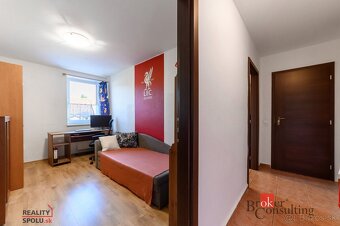 4-izbový rodinný dom s vínnou pivnicou, Rača, Stupavská ul., - 11