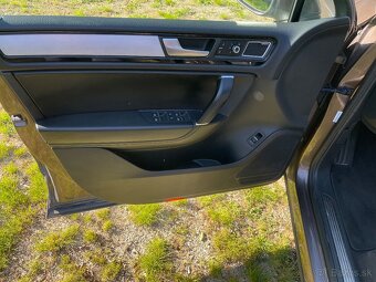 Touareg 4.2tdi  250kw - 11