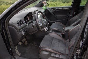 Volkswagen Golf 2.0TFSI GTI editon 35 /aj na splátky/ - 11
