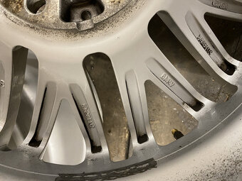 BMW Styling 94 5x120 R18 - 11