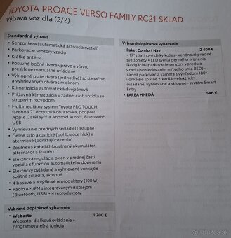 Toyota proace verso family - 11