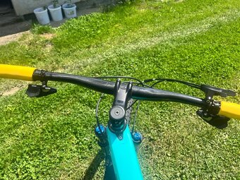 Trek supercaliber,2021,1.generace,29,XL - 11