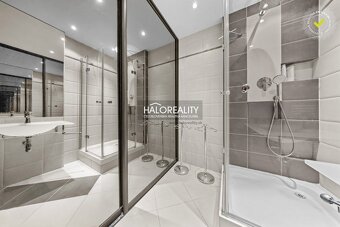 HALO reality - Prenájom, štvorizbový byt Bratislava Staré Me - 11