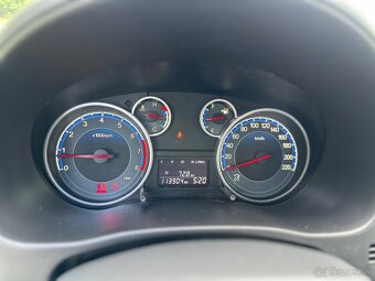 Suzuki SX4 1.6 VVT 4WD - 11