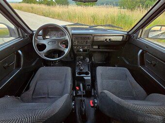 Lada Niva 1.7i 4x4 - 11