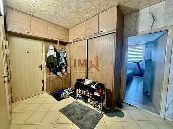 NA PREDAJ 4i BYT l ZREKONŠTRUOVANÝ l BALKÓN l SUPER LOKALITA - 11