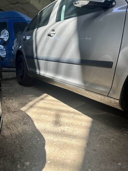 Škoda Octavia 1.6 MPI 2006 , Benzín - 11