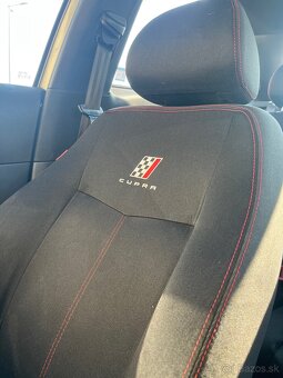 Seat Ibiza Cupra 6L TDI - 11
