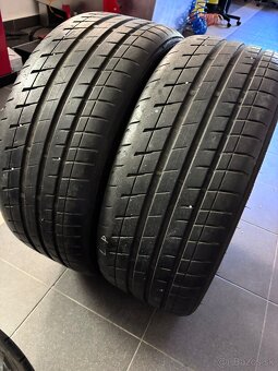 Styling 728M R20 Bmw orig. Letne - 11