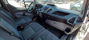 Ford Transit Custom 2.2 TDCi Ambiente L1H1 Možný Leasing - 11