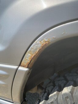 Jeep Grand Cherokee 2,7 - 11