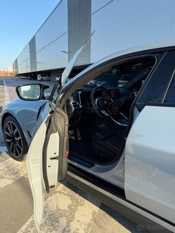 BMW rad 4 Gran Coupé Coupé M440i mHEV xDrive A/T - 11