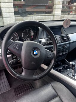 predam BMW X5 XDRIVE30d - 11