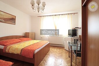 HALO reality - Predaj, trojizbový byt Podhájska, dva samosta - 11