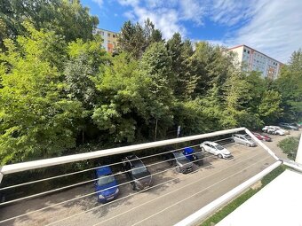 Prenájom garsónky v Banskej Bysteici na Internátnej - 11