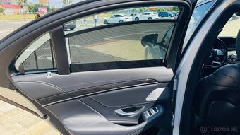 Predám Mercedes-Benz S 350 4 Matic 187 000 km - 11