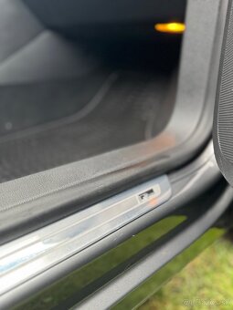 Volkswagen Tiguan 2.0 TDI 103kw DSG 4motion Sky 2012 - 11