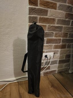 Canon EOS 250D + 2 objektívy + kompletná výbava – TOP stav - 11