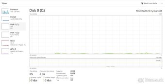 Dell Latitude 5580 i5-6200U (8GB-RAM) 256GB SSD - 11