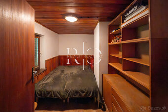 Na predaj rodinná chata v kúpeľoch Byšta, okr. Trebišov - 11