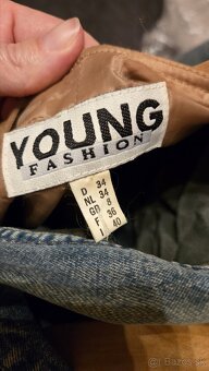 Country bundy+austrálsky širák. - 11