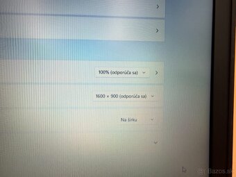 Notebook HP EliteBook 840 G1, i5, SSD 250 GB, 8 GB RAM - 11