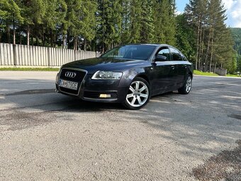 Audi A6 C5 2.0 TDi - 11
