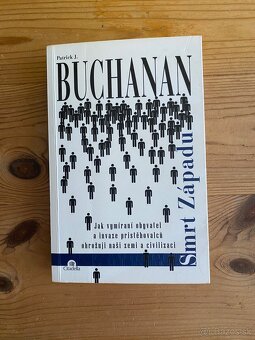 Predám mix kníh - 11