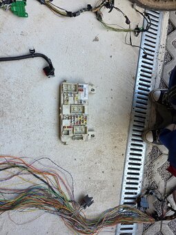 Ford C-Max 2007, 1.6 TDCI - Predam Diely - 11