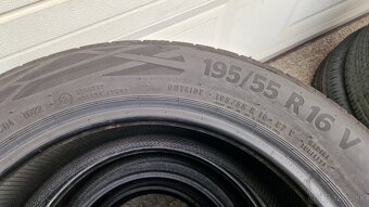Continental 195/55 R16 87V - 11