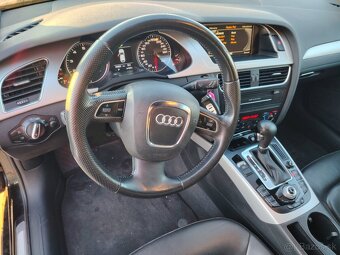Audi A4 Allroad - 11