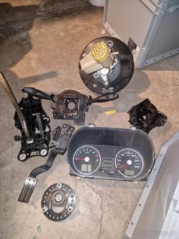 Ford Fiesta ST150 - 11