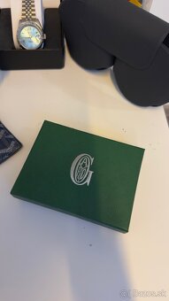 Goyard Cardholder - 11
