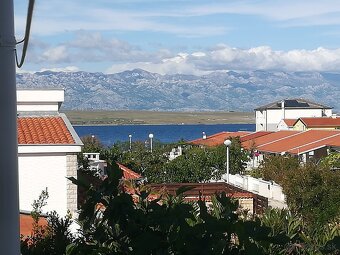 DOVOLENKA CHORVATSKO APARTMAN - 11