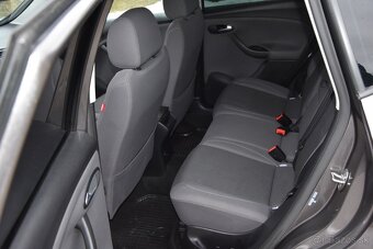 Seat Altea 2.0 TDI CR DPF I-TEC - 11