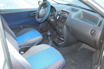 Fiat Punto 1.2 - 11