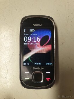 Telefóny  NOKIA - 11