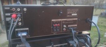 predám SONY systém LBT-A590 - 11