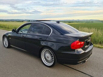 Bmw Alpina B3 facelift - 11