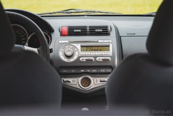 Honda Jazz 1.4 61 kw - 11