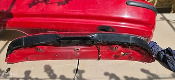 Honda civic 6g Hatchback všetko spolu 50€ - 11